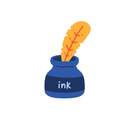 Tattoo studio website project preview